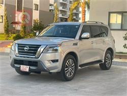 Nissan Armada
